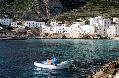 levanzo prada|Levanzo, Sicily: visit the important prehistoric sites of .